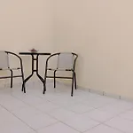 Rikas City Apartment