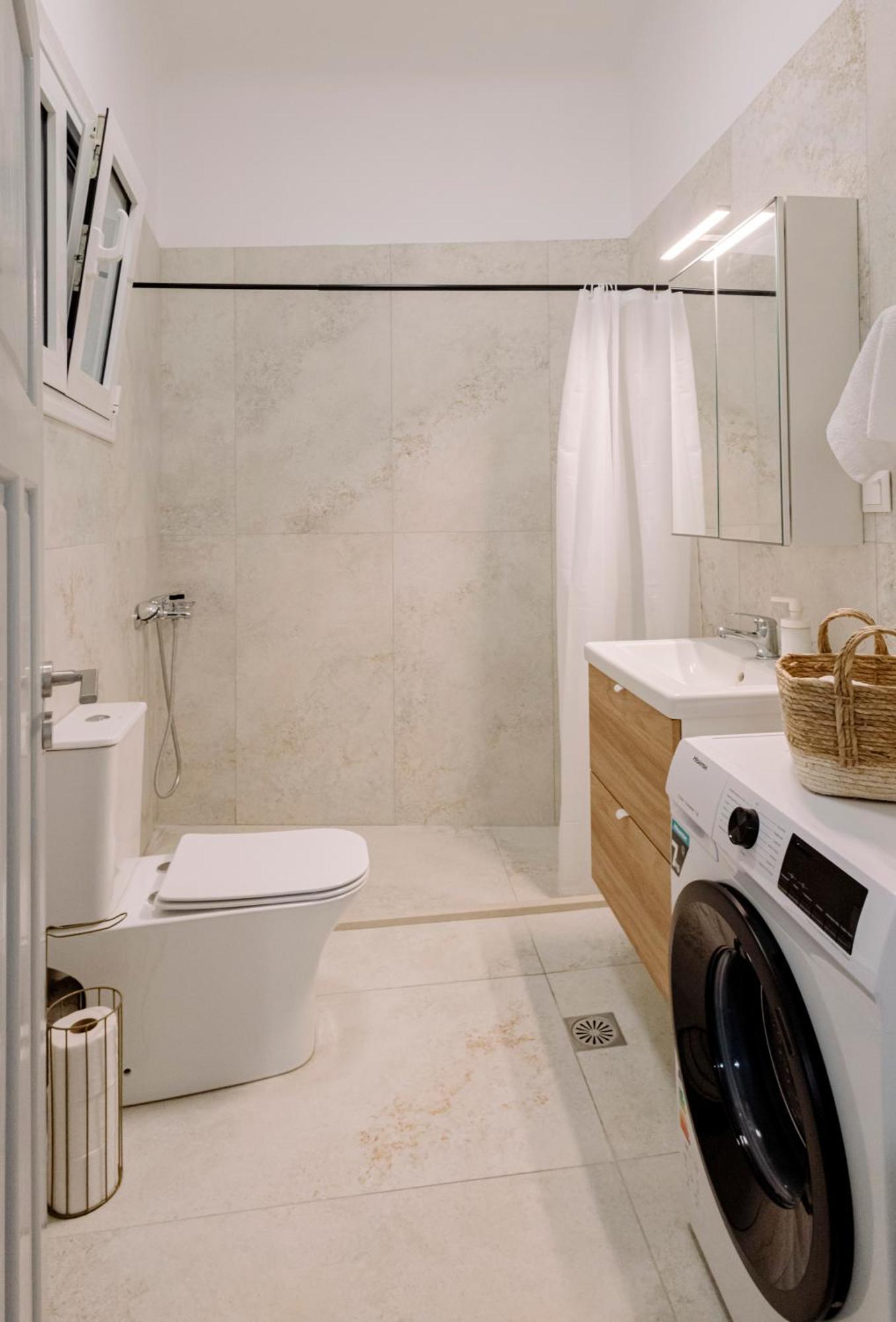 Rikas Appartement