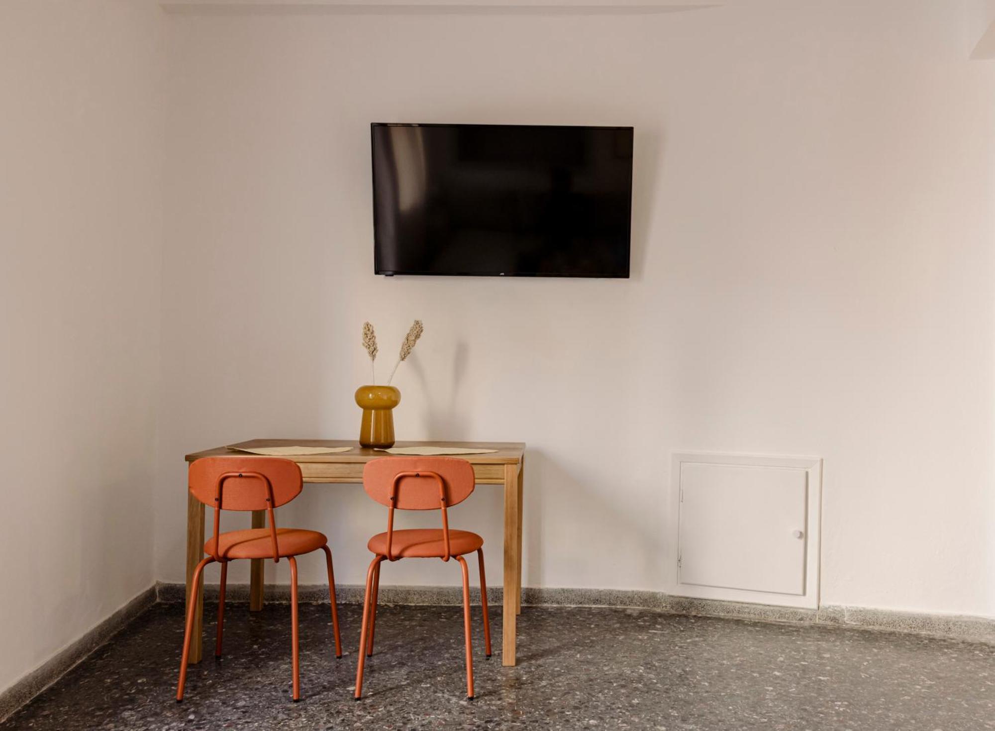 Rikas Appartement