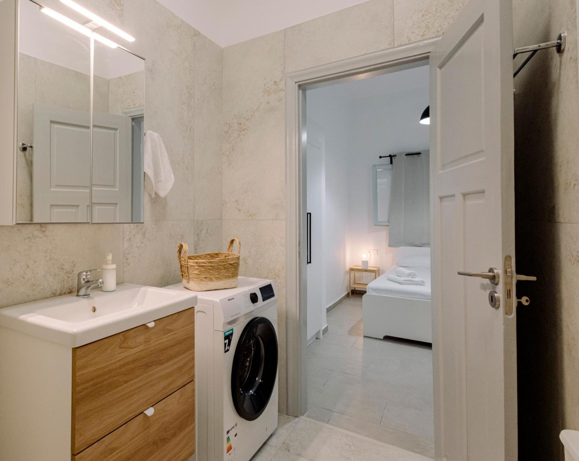 Appartement Rikas
